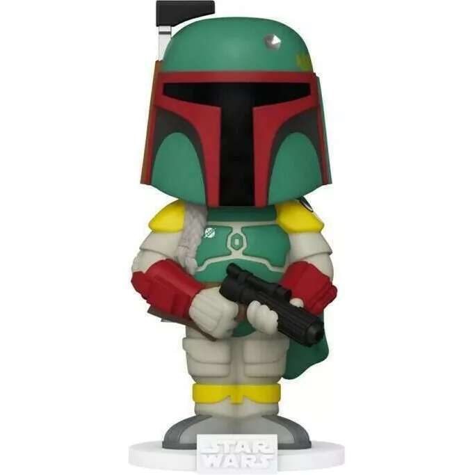 Boba Fett