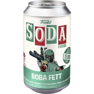 Boba Fett