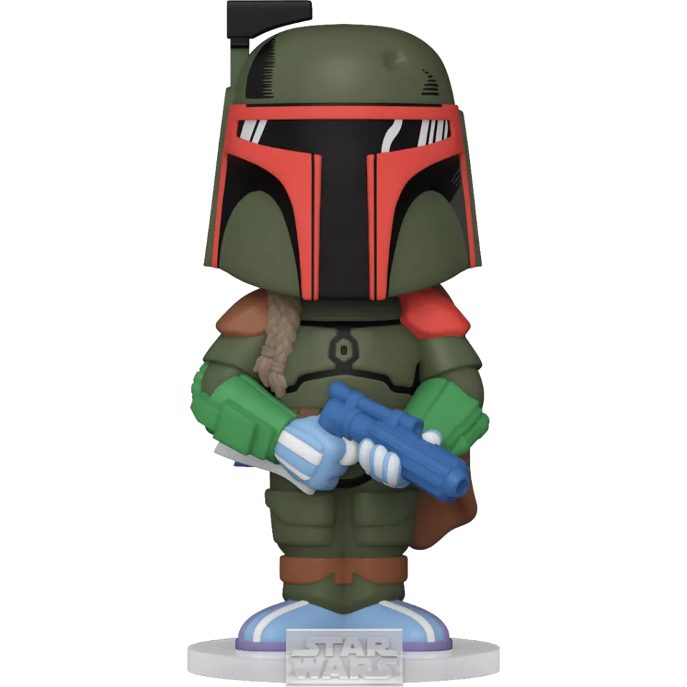Boba Fett