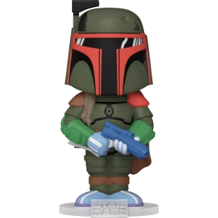 Boba Fett