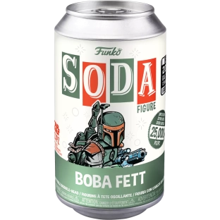 Boba Fett