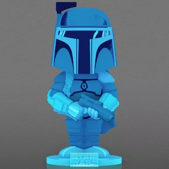 Boba Fett