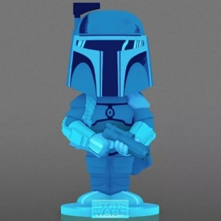 Boba Fett