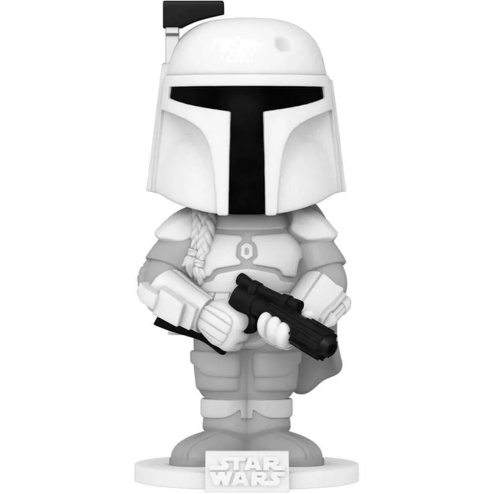Boba Fett