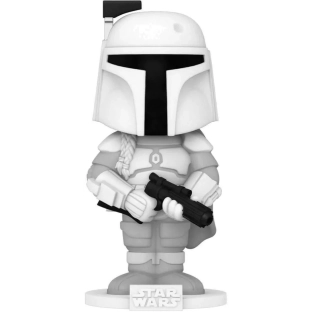Boba Fett