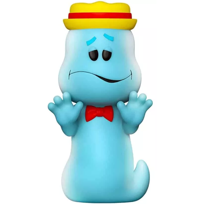 Boo Berry