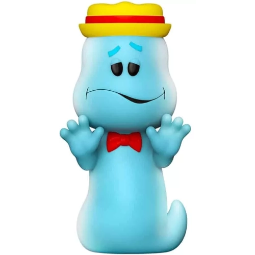 Funko Pop! Boo Berry Soda Canister Boo-Berry Cereal