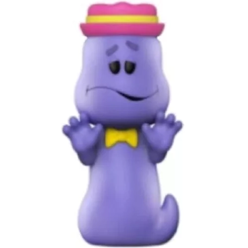 Funko Pop! Boo Berry Soda Canister Purple Chase Boo-Berry Cereal