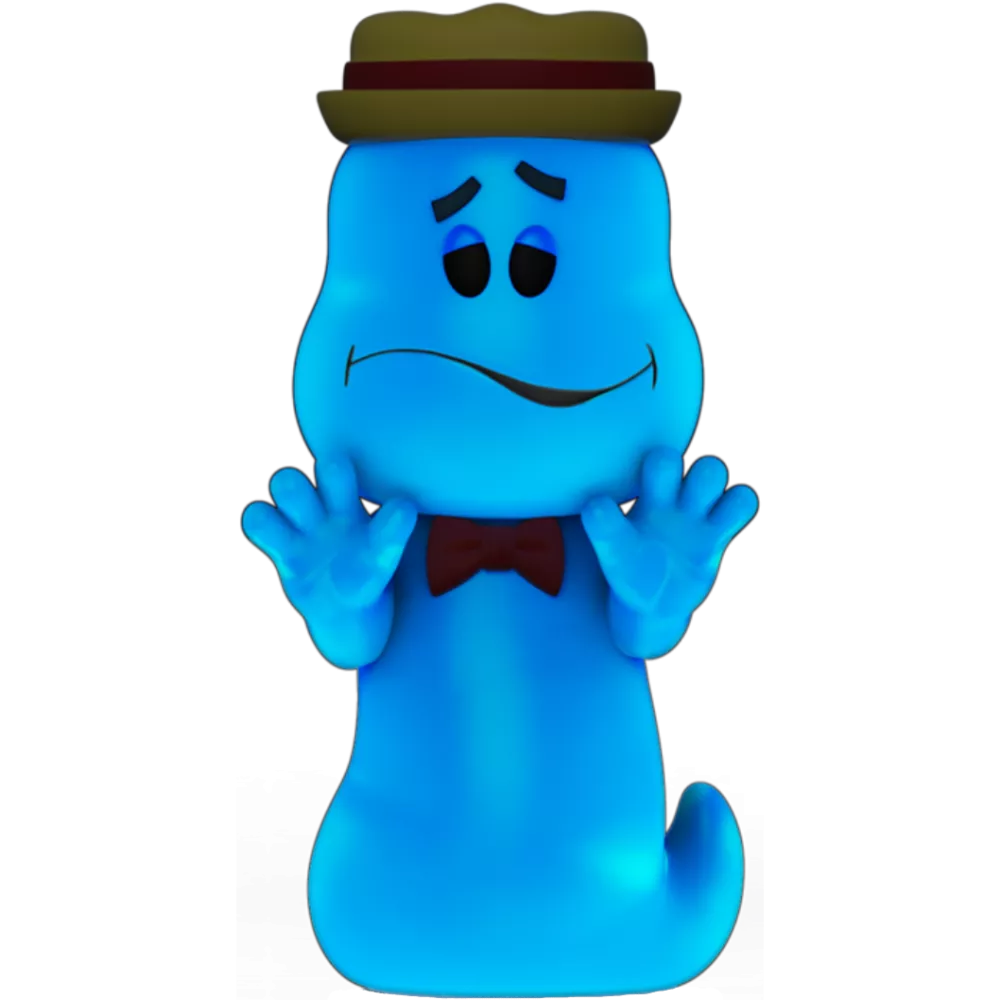 Boo Berry