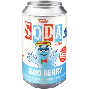 Boo Berry
