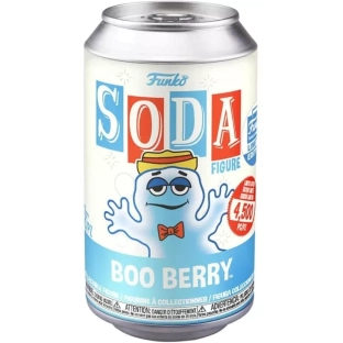 Boo Berry