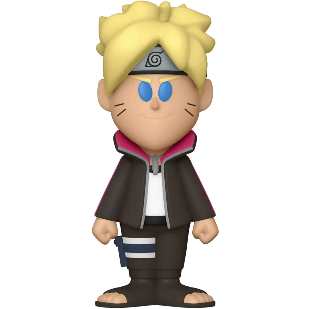 Boruto Uzumaki