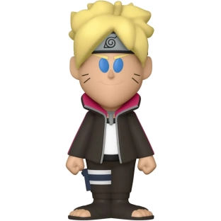 Boruto Uzumaki image