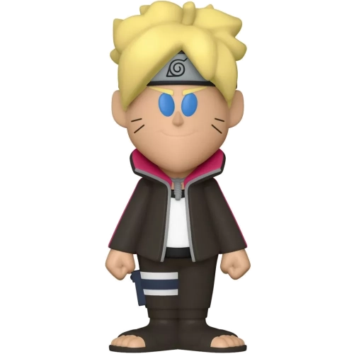 Funko Pop! Boruto Uzumaki Soda Canister Boruto: Naruto Next Generations