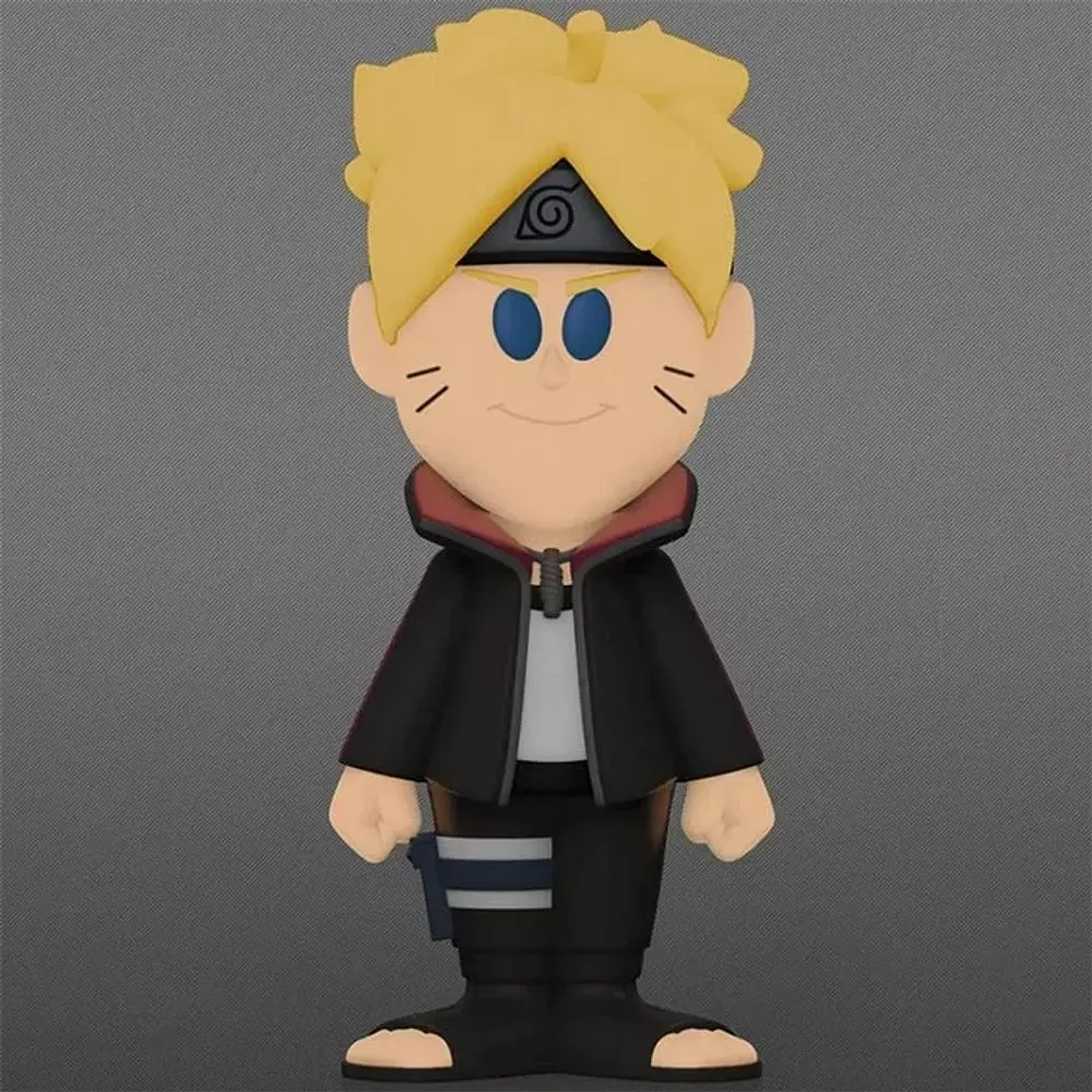 Boruto Uzumaki