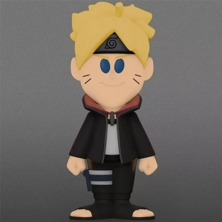 Boruto Uzumaki image