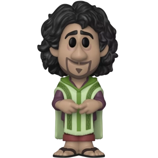 Bruno Madrigal image