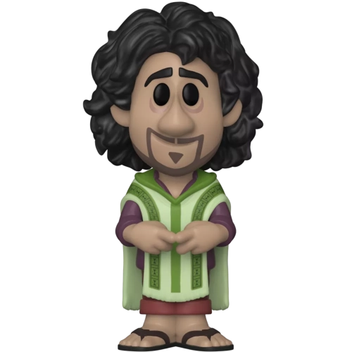 Funko Pop! Bruno Madrigal Soda Canister Disney Encanto