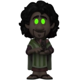  Bruno Madrigal - Collectible Figure