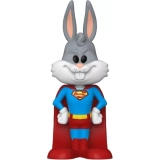 Bugs Bunny as Superman