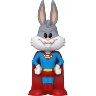 Bugs Bunny as Superman image
