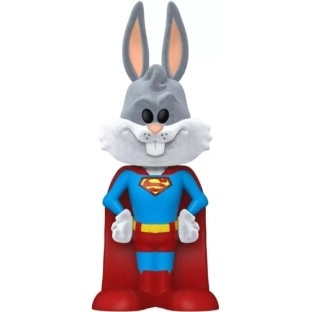 Bugs Bunny as Superman image
