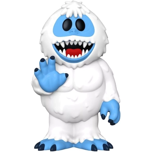 Funko Pop! Bumble Soda 3 Liter Bottle Rudolph the Red-Nosed Reindeer