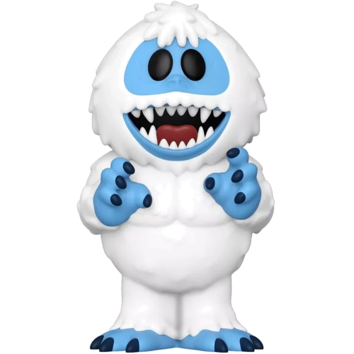 Funko Pop! Bumble Soda Canister Rudolph the Red-Nosed Reindeer