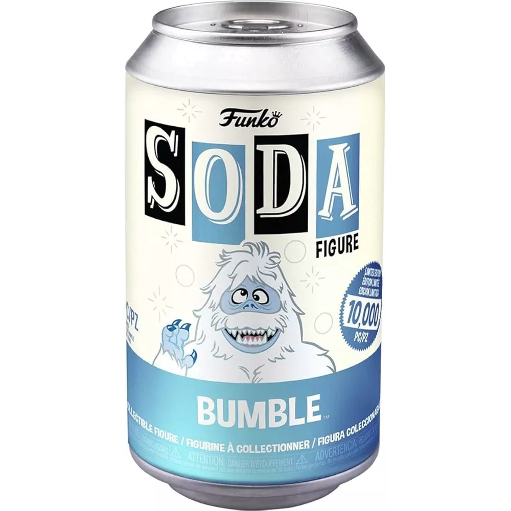 Bumble Box
