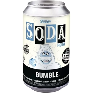Bumble International Version