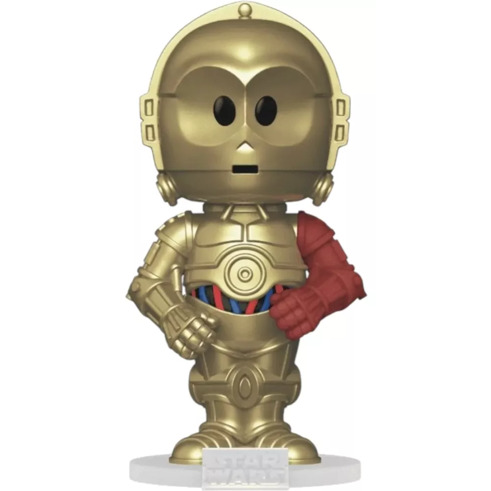 C-3PO