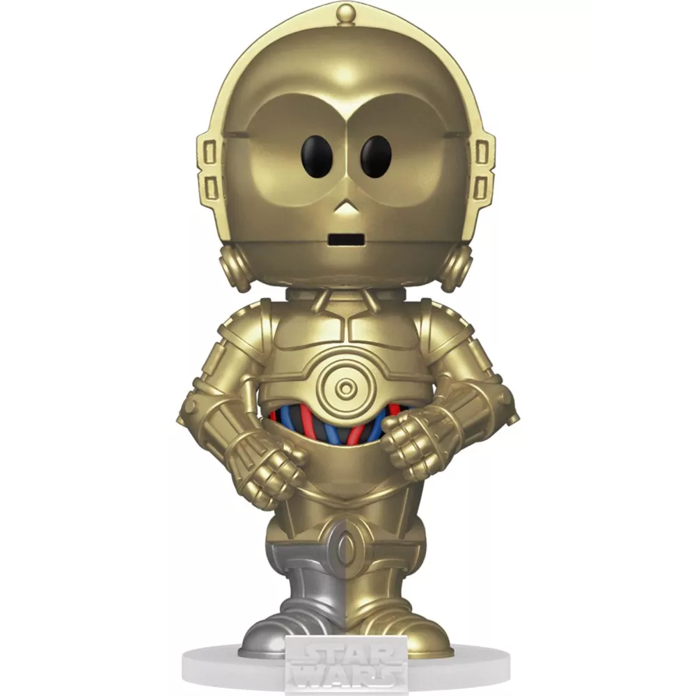 C-3PO
