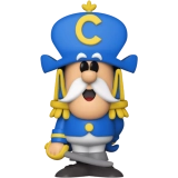  Cap'n Crunch - Collectible Figure