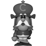  Cap'n Crunch - Collectible Figure