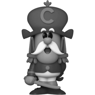 Cap'n Crunch image