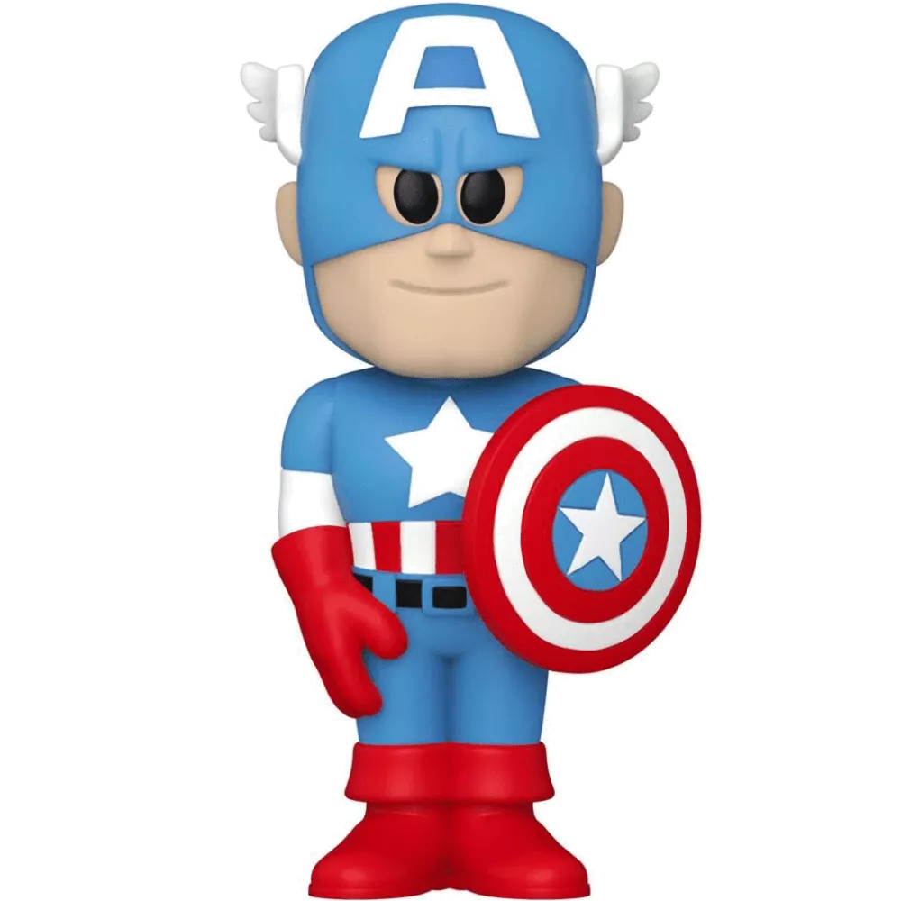 Captain America