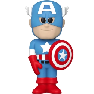 Captain America