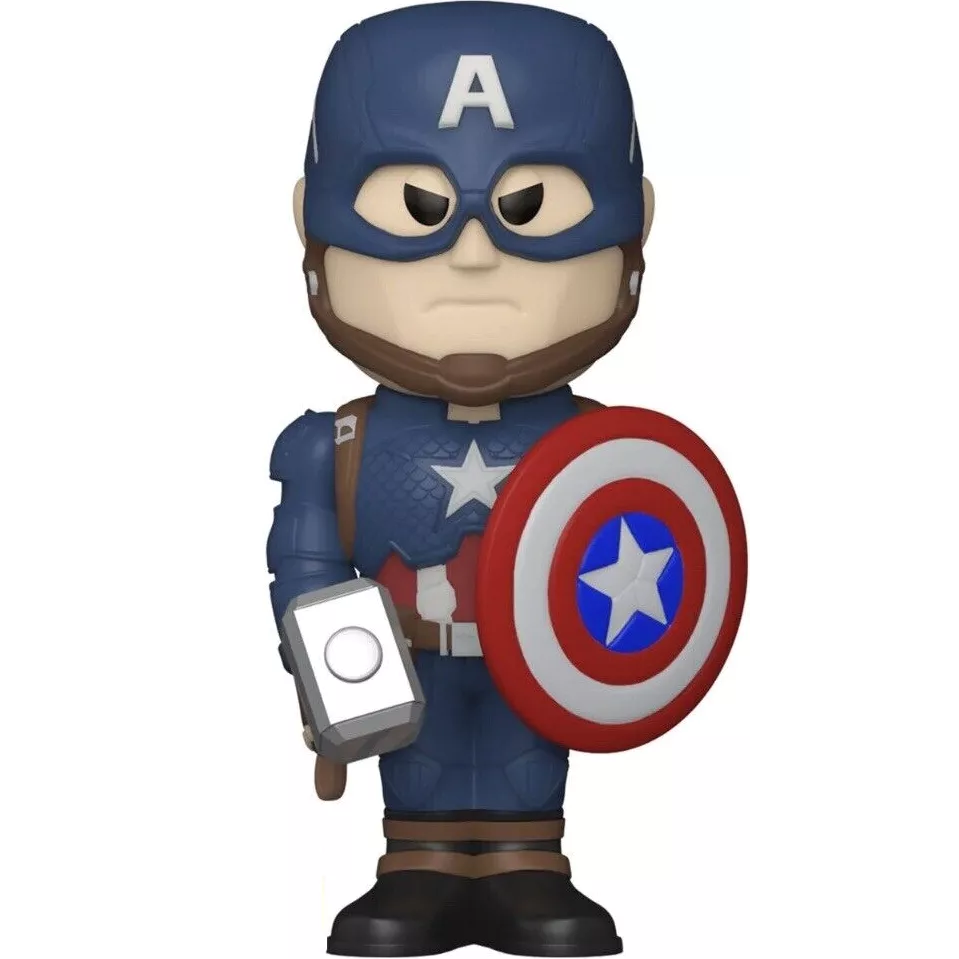 Captain America