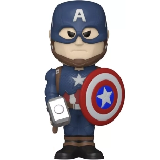 Captain America