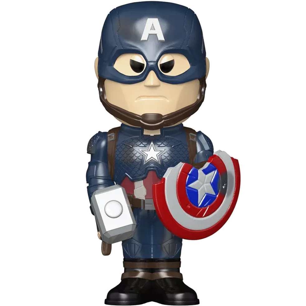 Captain America