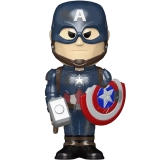  Captain America - Collectible Figure