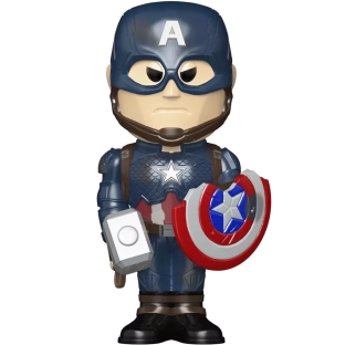 Captain America