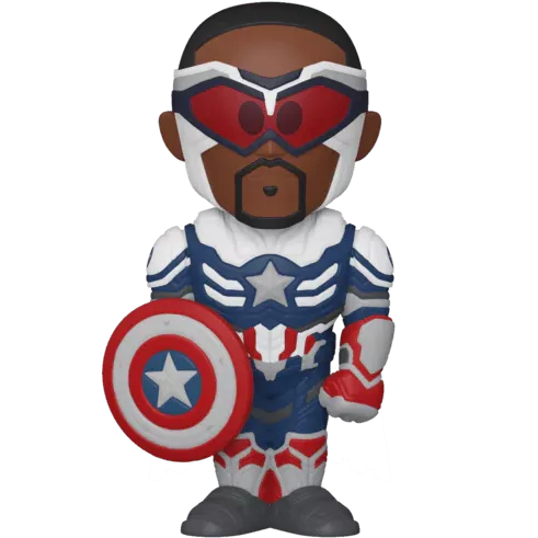 Captain America