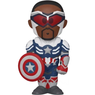 Captain America