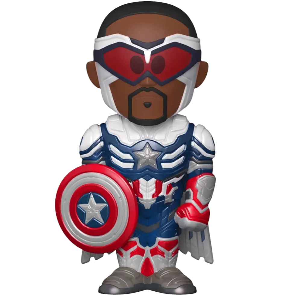 Captain America