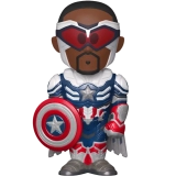  Captain America - Collectible Figure