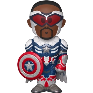 Captain America