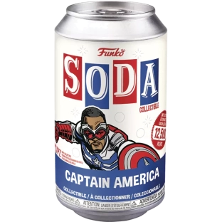 Captain America