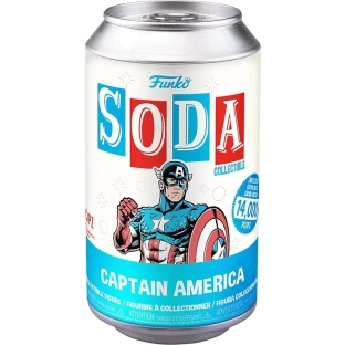 Captain America