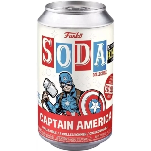 Captain America
